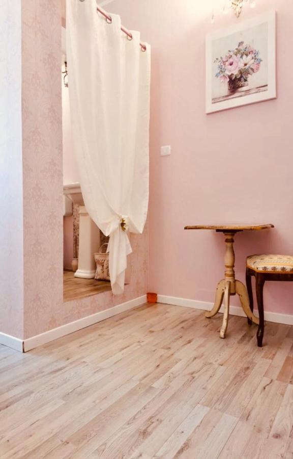 B&B Dimora Chic Gioia Tauro Esterno foto