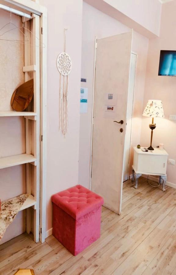 B&B Dimora Chic Gioia Tauro Esterno foto