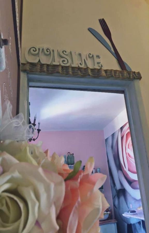 B&B Dimora Chic Gioia Tauro Esterno foto