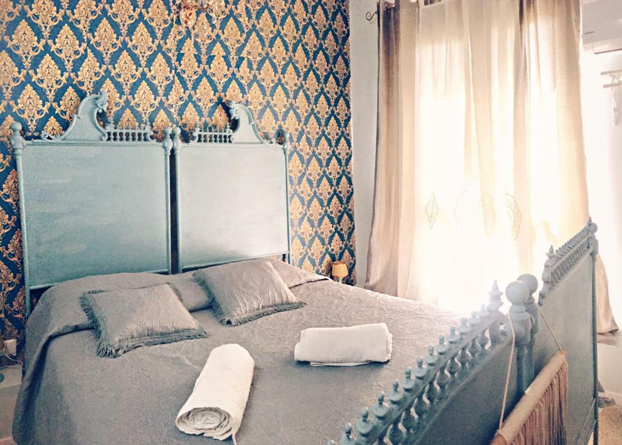 B&B Dimora Chic Gioia Tauro Camera foto