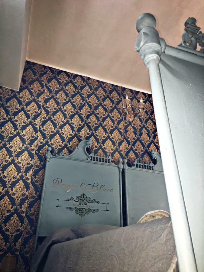 B&B Dimora Chic Gioia Tauro Camera foto