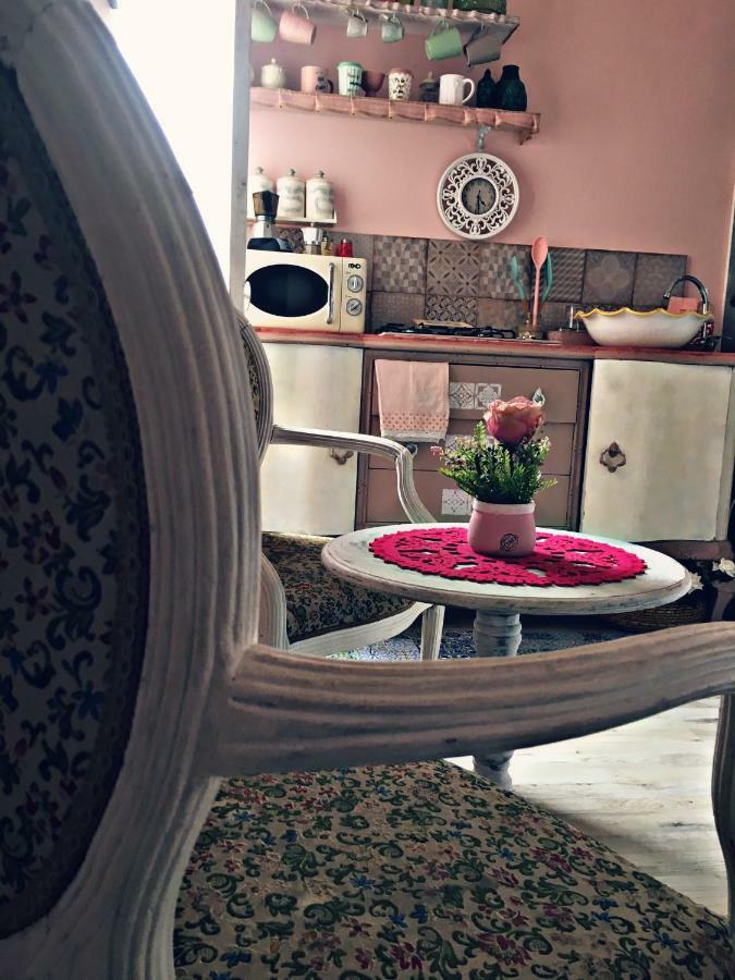 B&B Dimora Chic Gioia Tauro Esterno foto