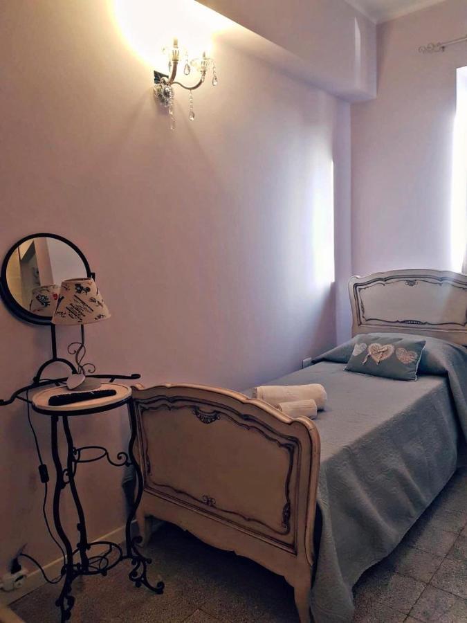 B&B Dimora Chic Gioia Tauro Esterno foto