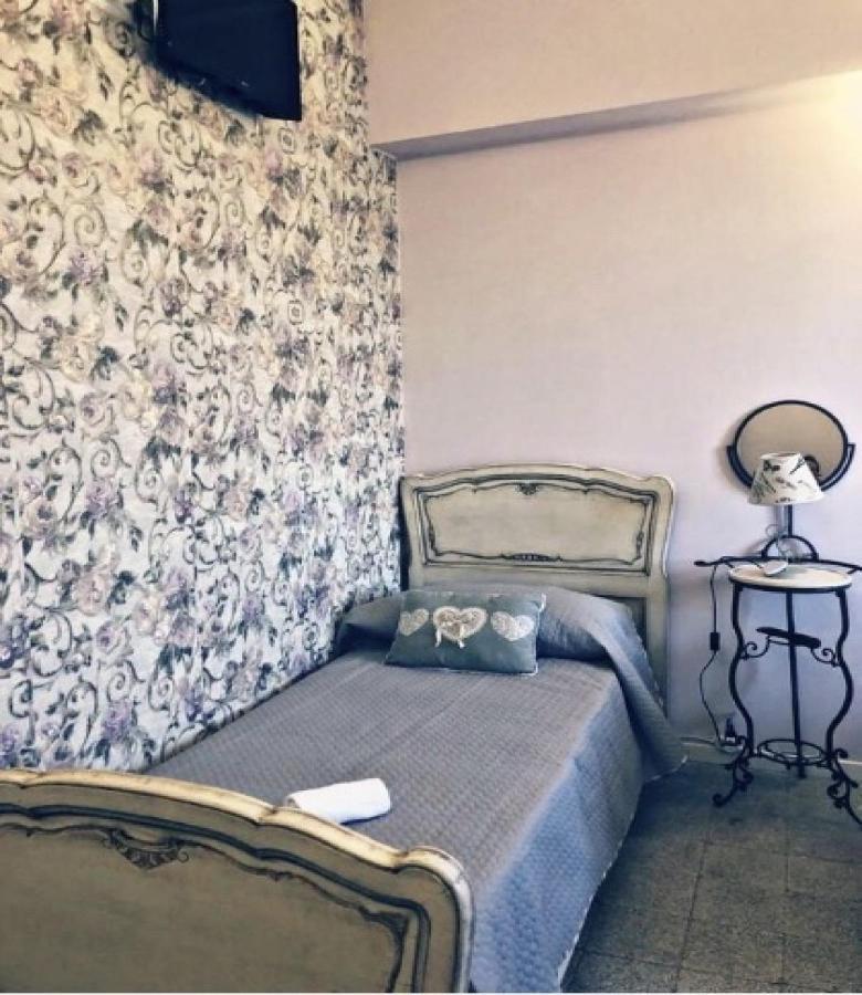 B&B Dimora Chic Gioia Tauro Esterno foto
