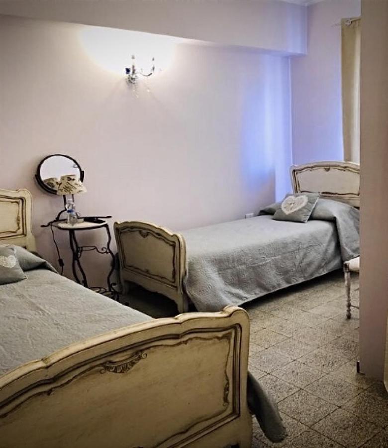 B&B Dimora Chic Gioia Tauro Esterno foto