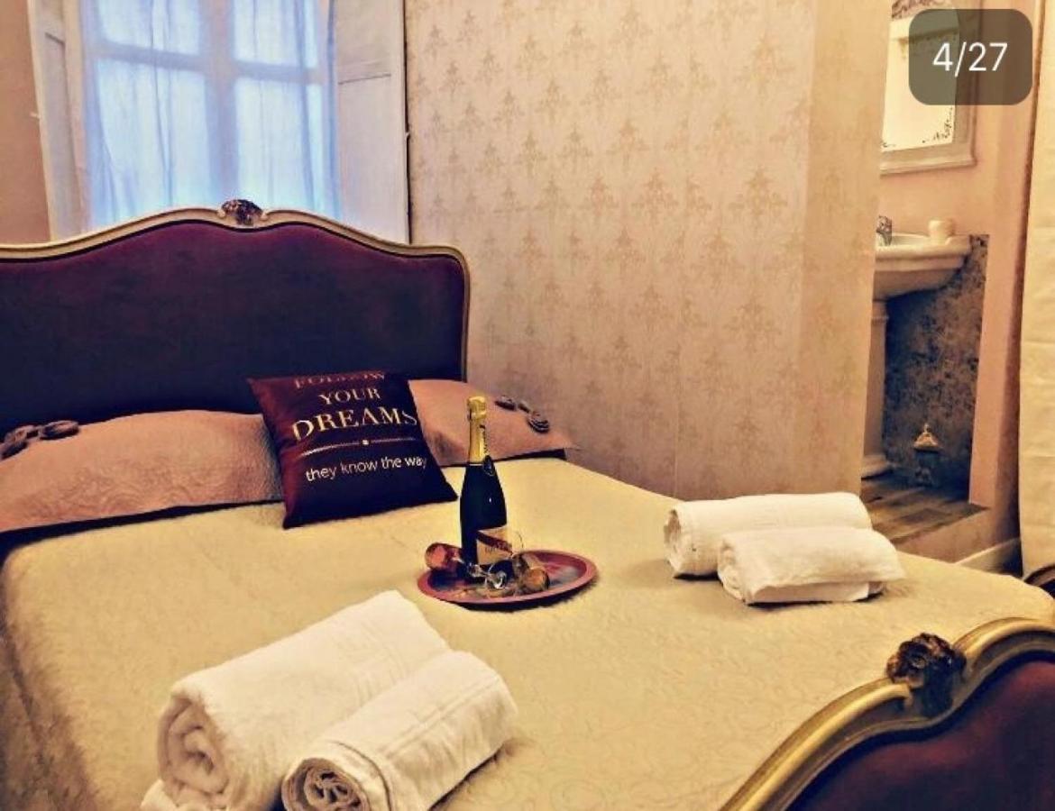B&B Dimora Chic Gioia Tauro Esterno foto