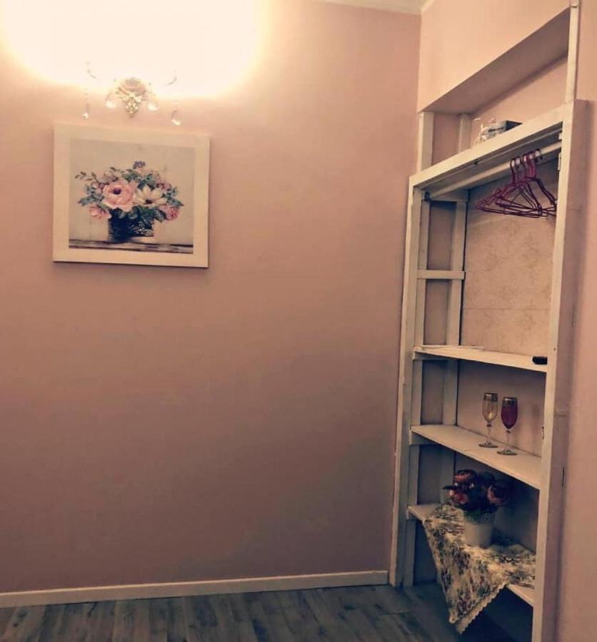 B&B Dimora Chic Gioia Tauro Esterno foto
