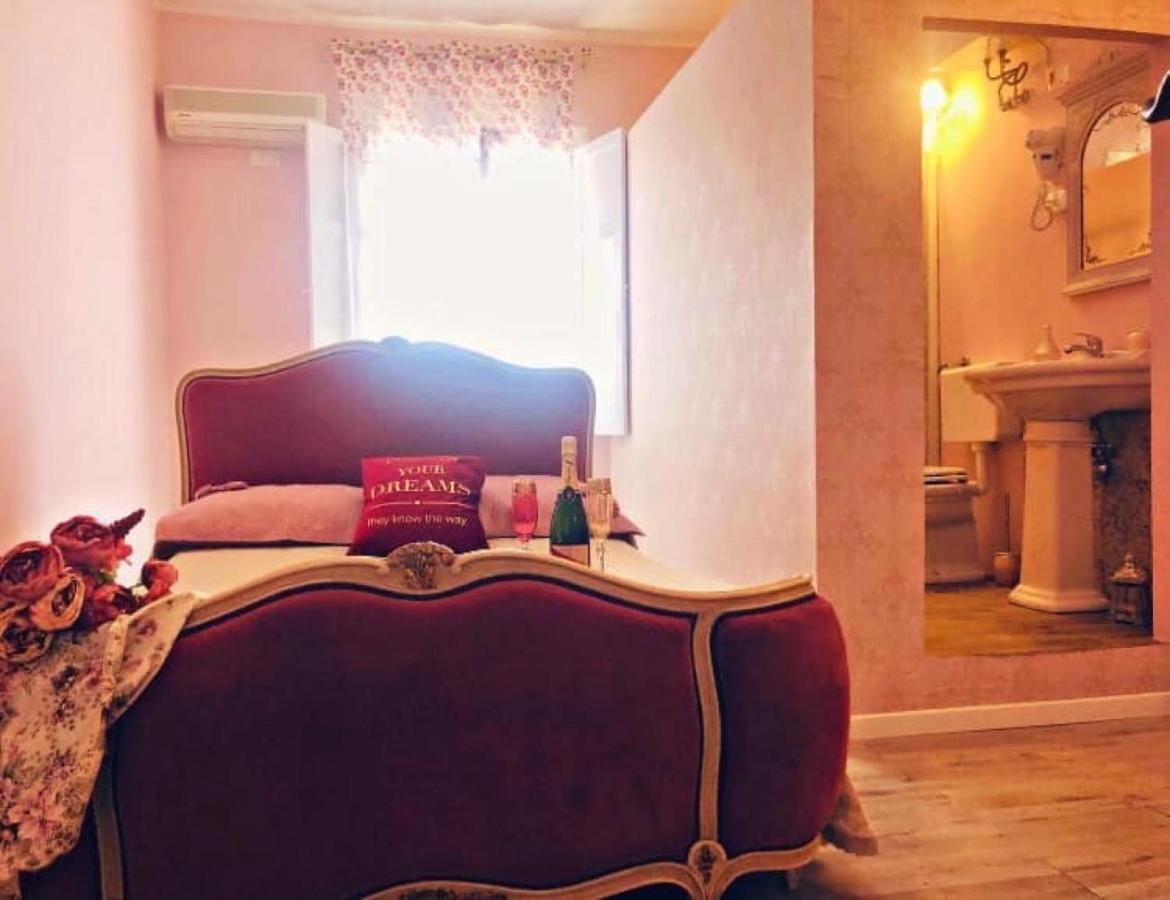 B&B Dimora Chic Gioia Tauro Esterno foto