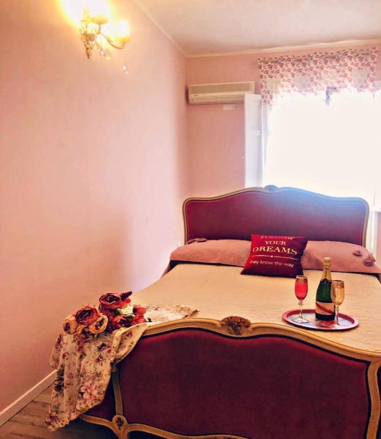 B&B Dimora Chic Gioia Tauro Esterno foto