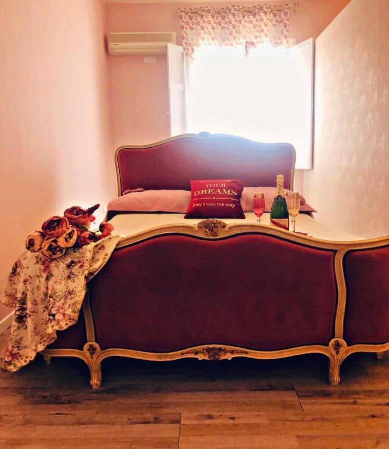 B&B Dimora Chic Gioia Tauro Esterno foto