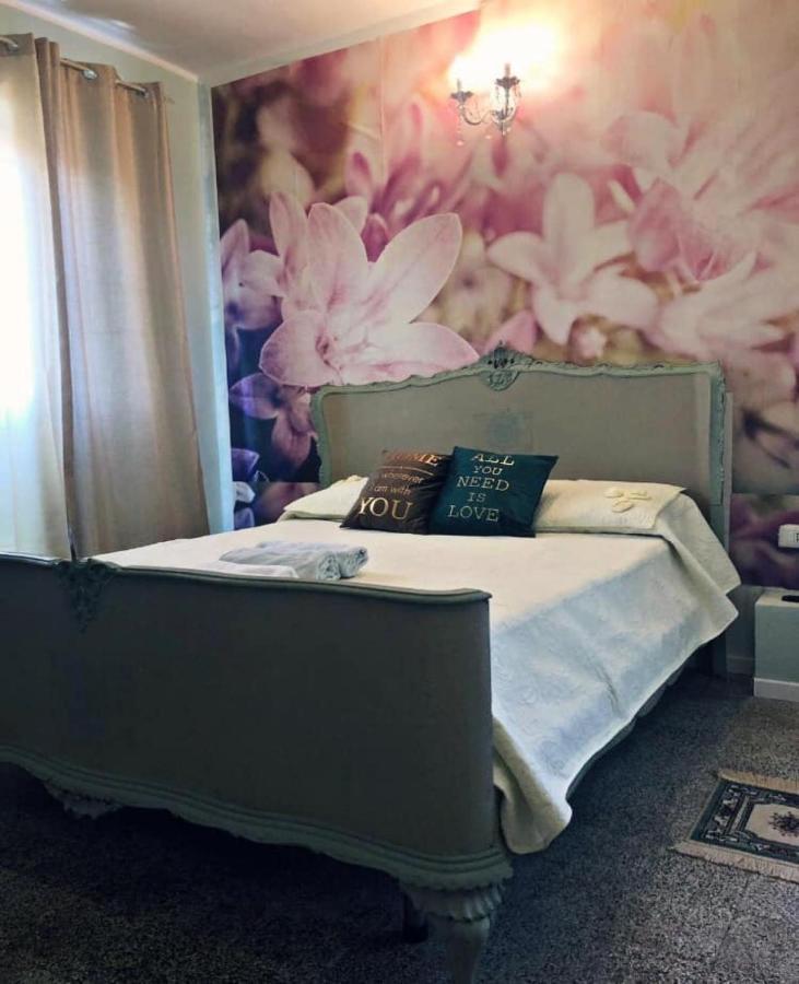 B&B Dimora Chic Gioia Tauro Esterno foto